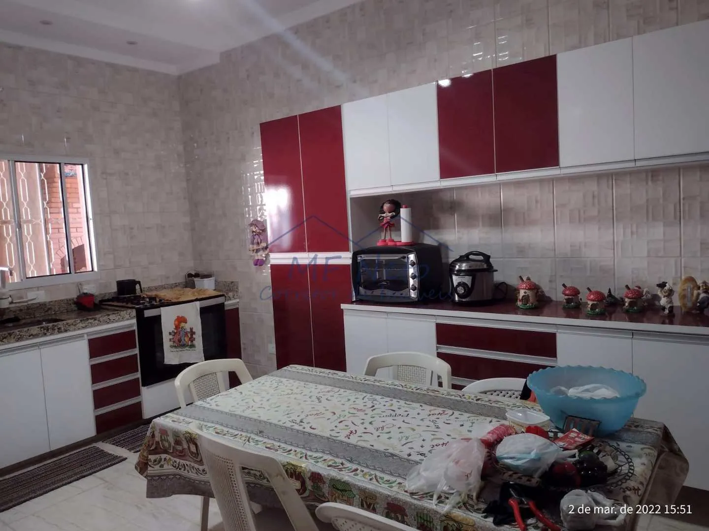 Imagem Casa Padrão