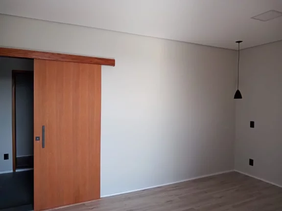 Imagem SOBRADO - FINO ACABAMENTO - RESIDENCIAL REAL PARK - SUMARÉ