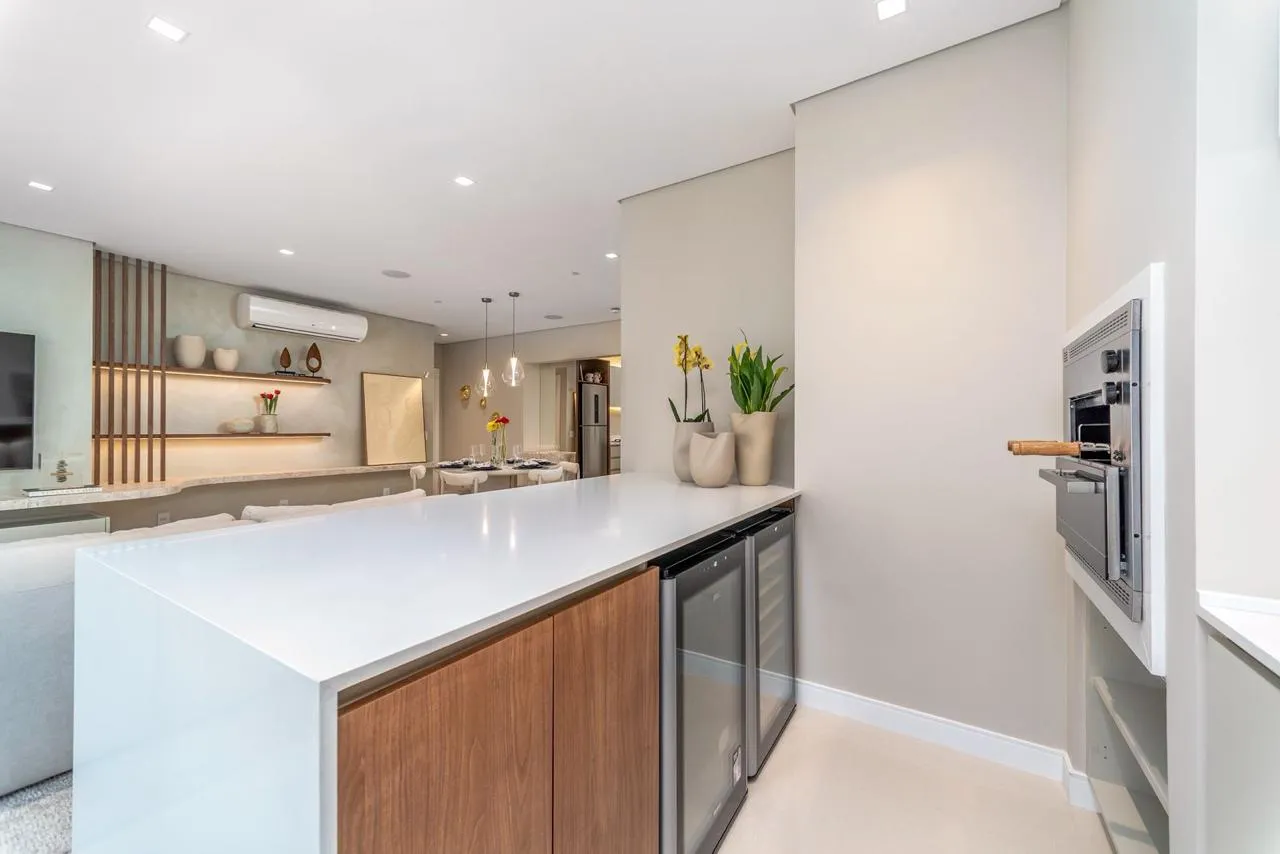 Imagem Apartamento à venda com 171m2 por R$ 6.500.000,00