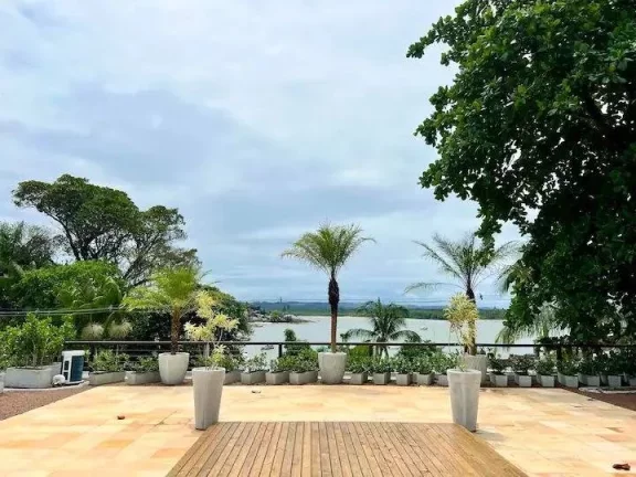 Imagem FLATS COND. MIRANTE