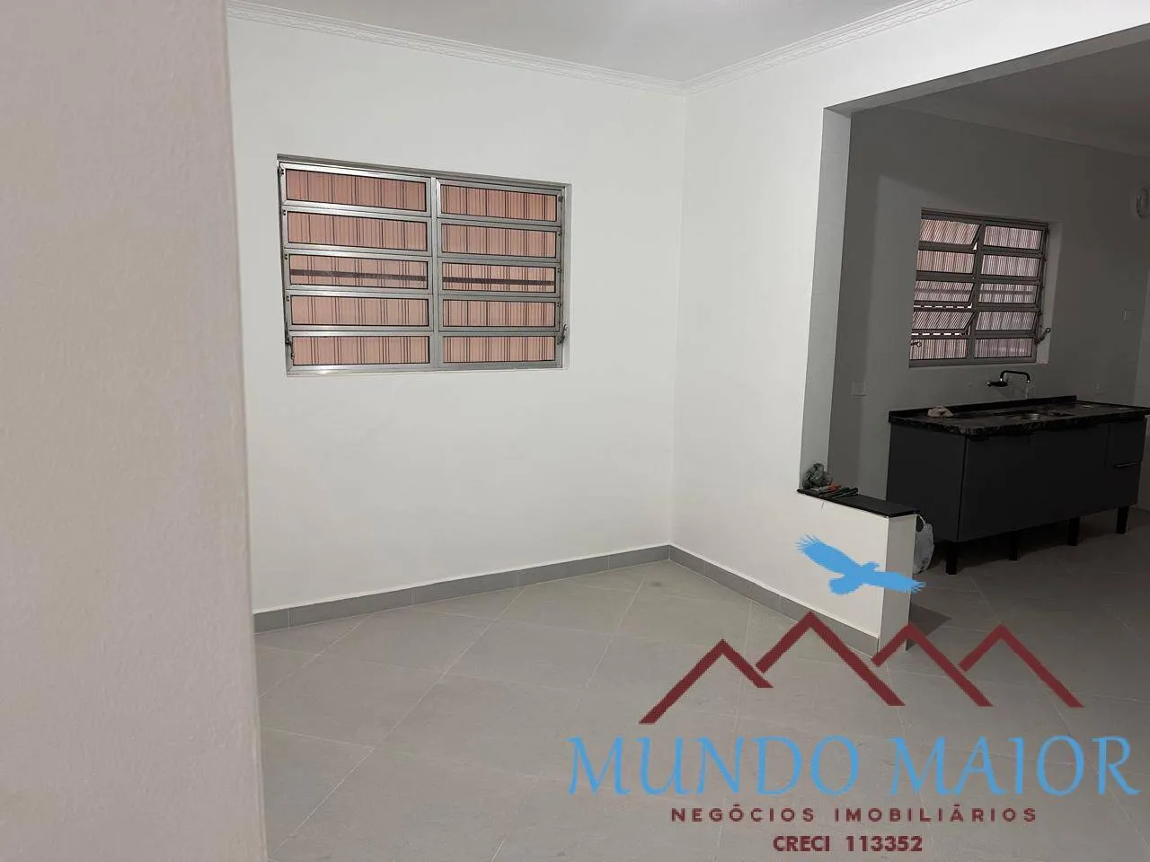 Imagem Oportunidade! Sobrado com Suíte e Quintal a 5 Min da Estação Capuava !!!!!!