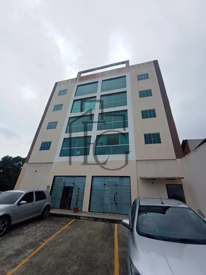 Imagem Apartamento para Venda em Saquarema, Retiro (Bacaxá), 2 dormitórios, 1 banheiro, 1 vaga