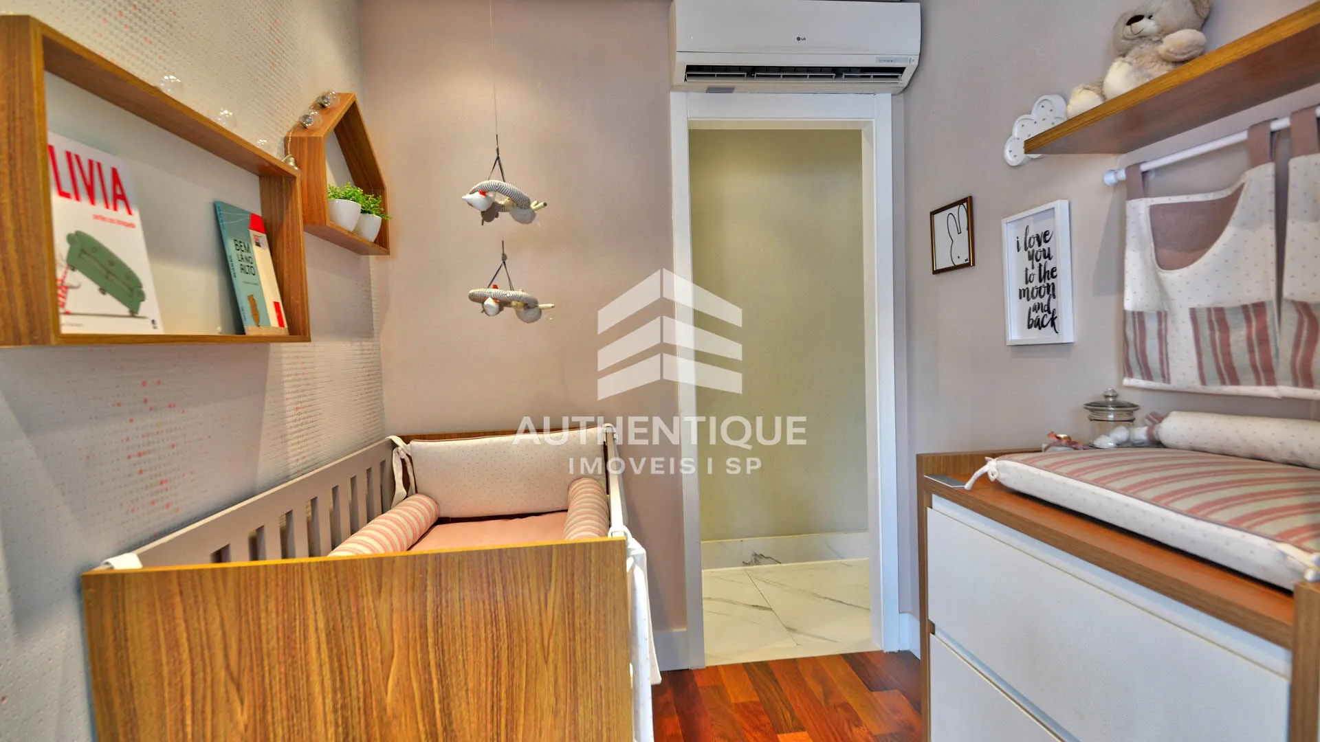 Imagem Wonderful Aclimação - Apartamento à venda em São Paulo/SP