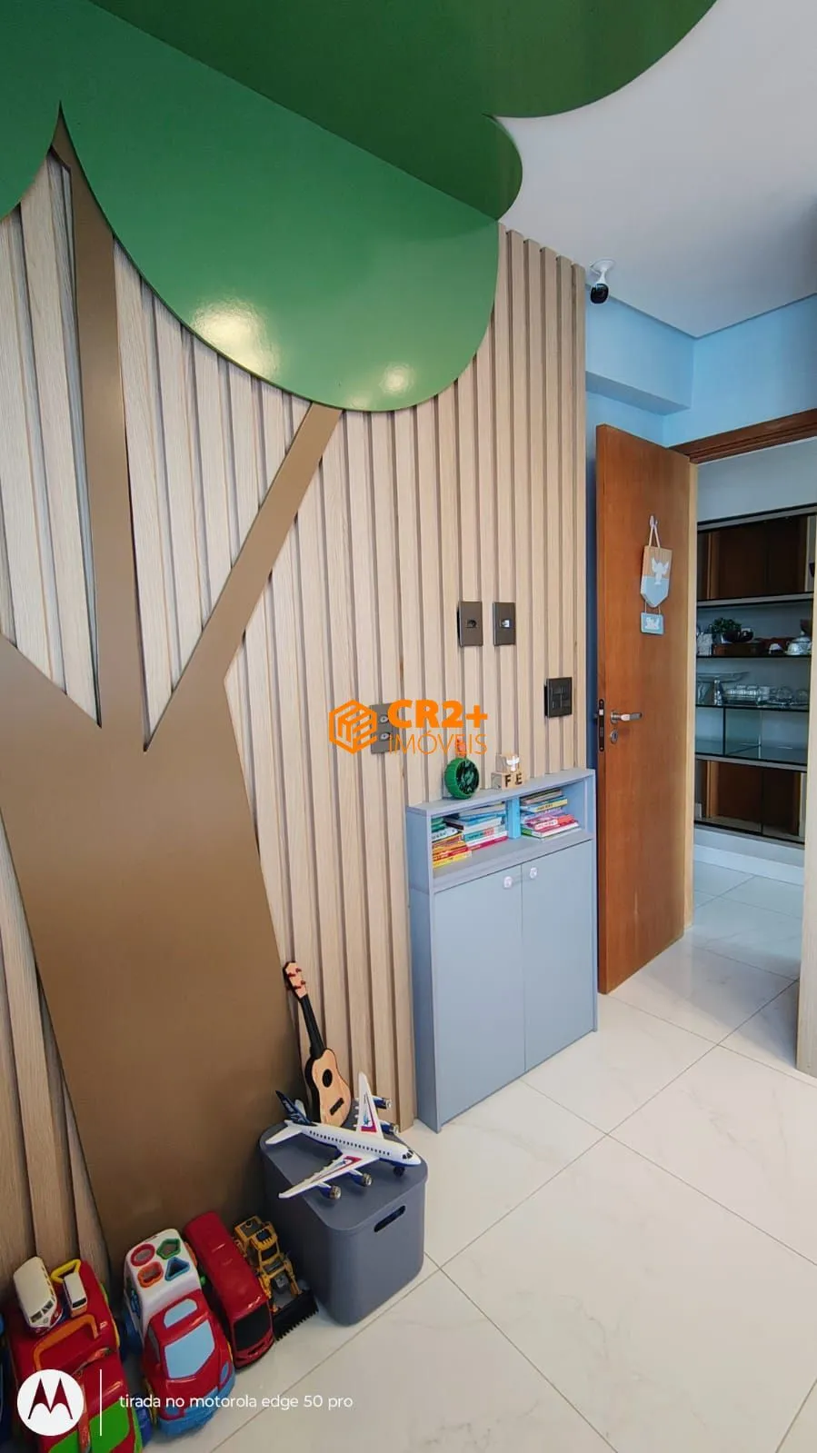 Imagem Vendo apartamento alto padrão 135m2, 03 quartos, 02 vagas de garagem em Boa Viag