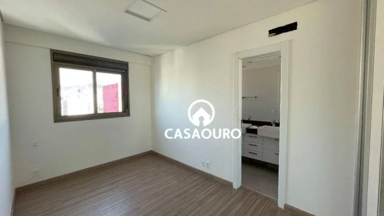 Imagem Apartamento com 2 dormitórios para alugar, 63 m² - Savassi - Belo Horizonte/MG