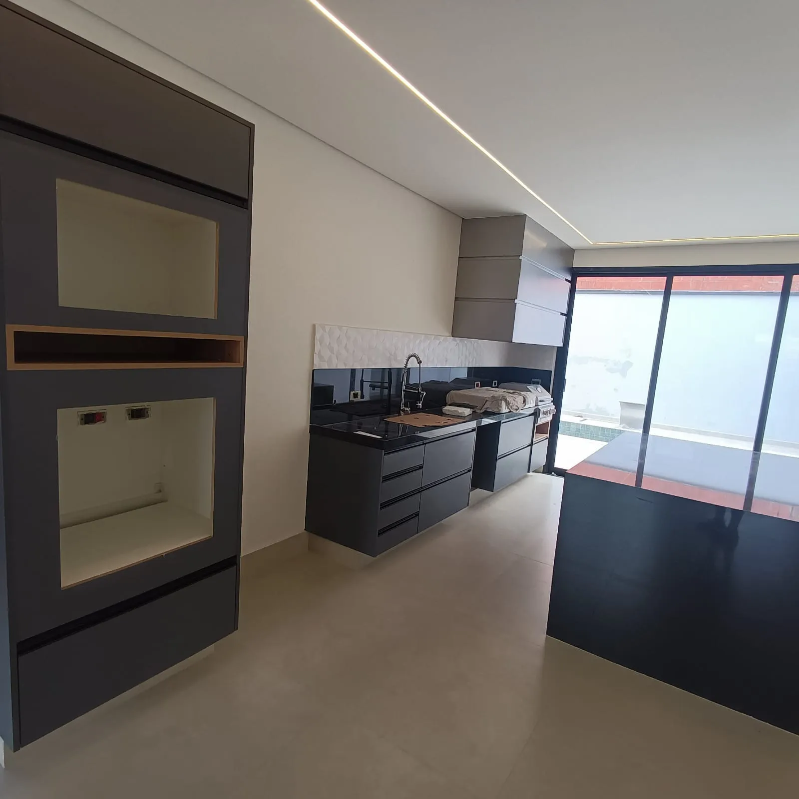 Imagem Casa 3 suites Condomínio Aldeia da Mata- próximo ao Shopping Iguatemi Sorocaba