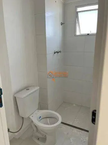 Imagem Studio com 1 dormitório à venda, 33 m² por R$ 342.000,00 - Centro - Guarulhos/SP