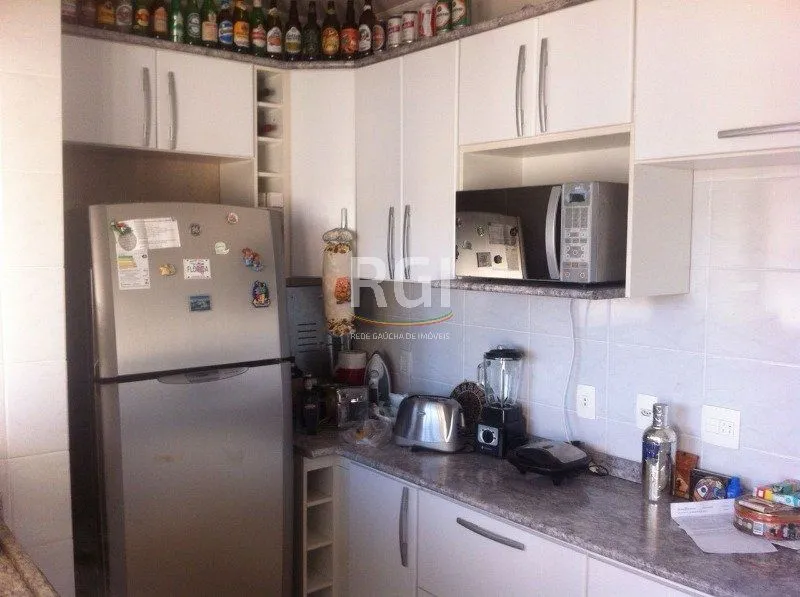 Imagem Apartamento para Venda - 84.59m², 2 dormitórios, 1 vaga - Sarandí