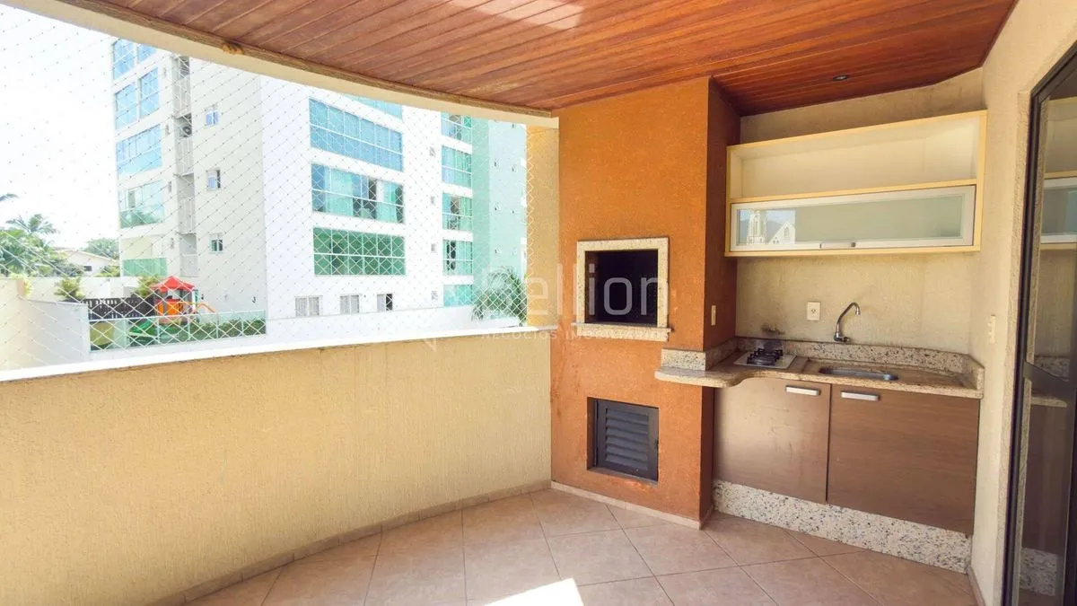 Imagem Apartamento de 132m² com vista para Igreja Matriz no Bairro dos Estados em Indaial