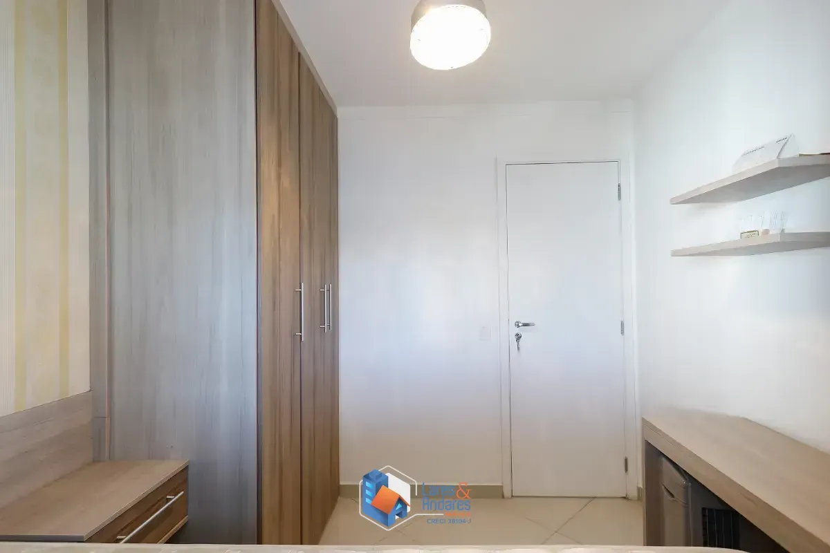Imagem Apartamento para venda em Santa Teresinha com 2 quartos, sendo 1 suíte, 70m²