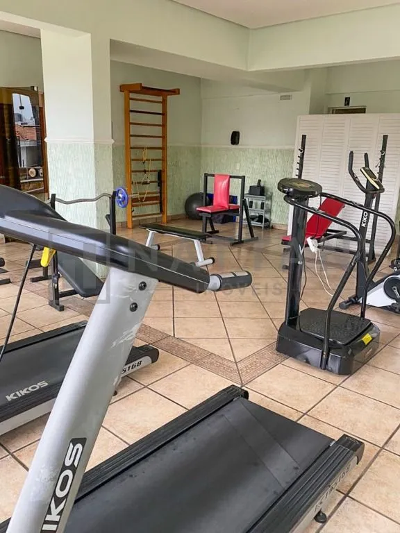 Imagem Apartamento com 4 dormitórios à venda, 90 m² por R$ 700.000,00 - Tatuapé - São Paulo/SP