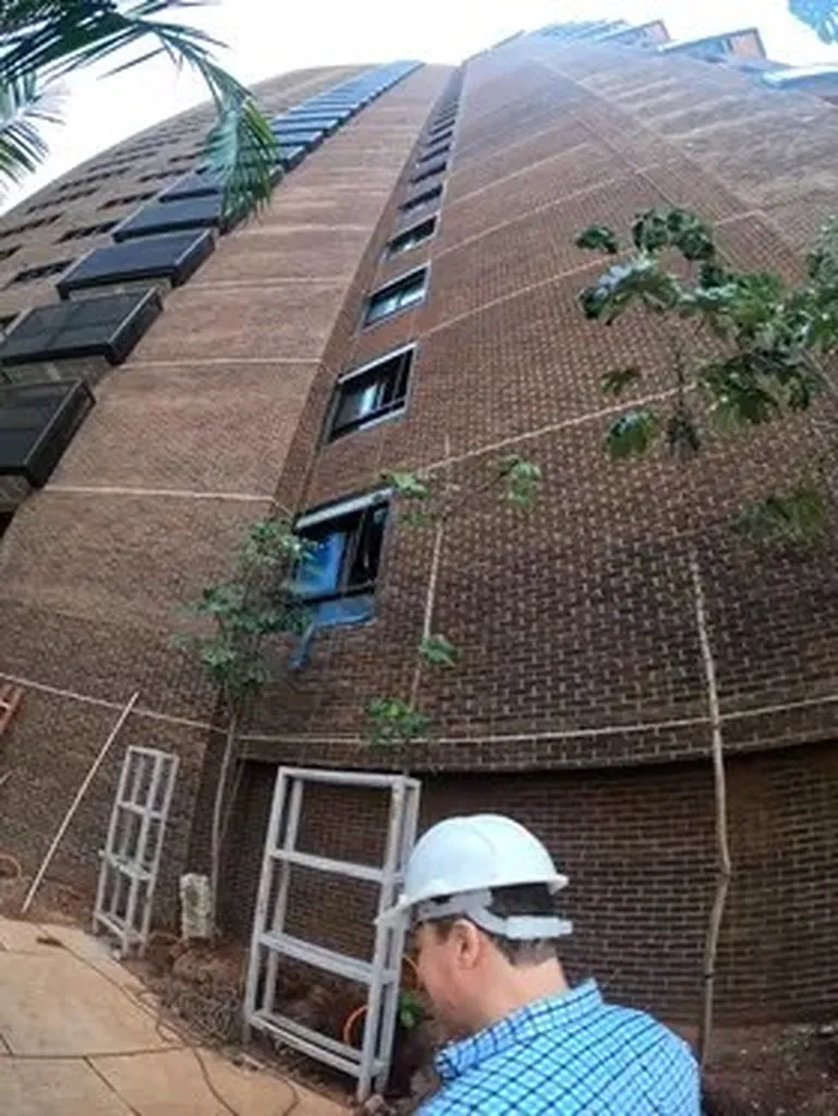 Foto do imóvel Arbórea Itaim - Arbórea Itaim em Avenida Cidade Jardim, 993 - Itaim Bibi, São Paulo - SP