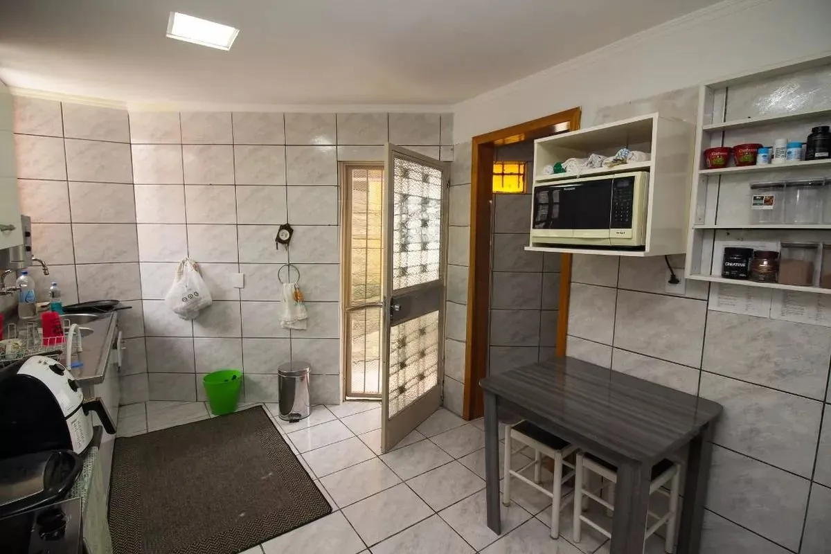 Imagem Apartamento com 2 dormitórios e jardim perto do Jardim Botânico