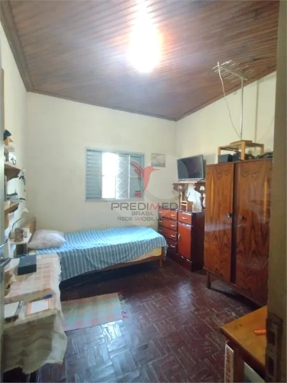 Imagem Casa de 3 quartos, 138m² no bairro Vila Marimbondo, em Lençóis Paulista