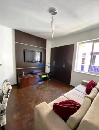 Imagem ÓTIMO APARTAMENTO COM 03 QUARTOS E 03 VAGAS NO SANTO AGOSTINHO!!!!