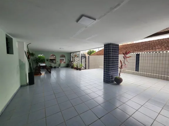 Imagem Apartamento com 1 dorm, Ocian, Praia Grande - R$ 259 mil, Cod: 2933