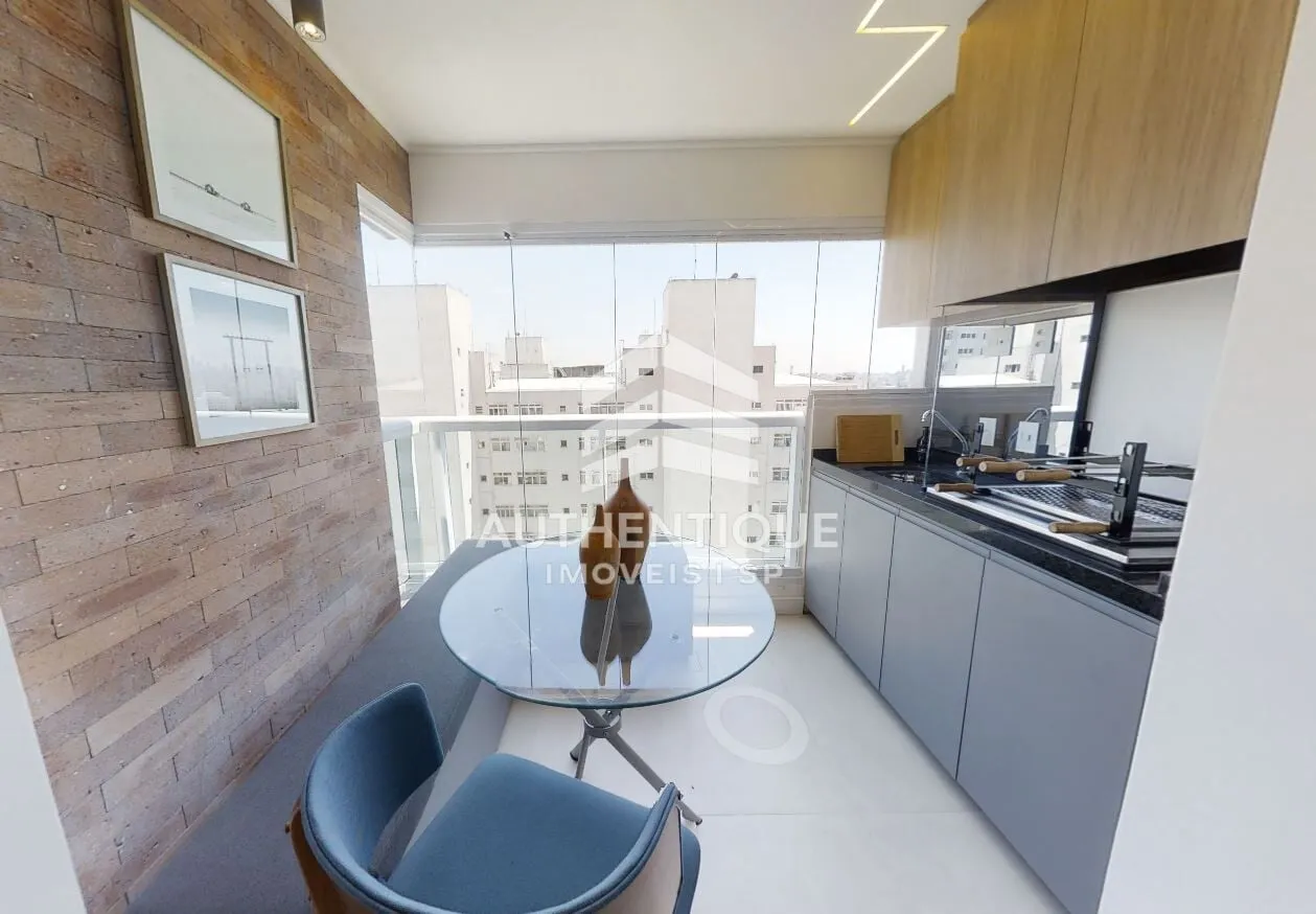 Imagem IN DESIGN LIBERDADE - Apartamento à venda em São Paulo/SP