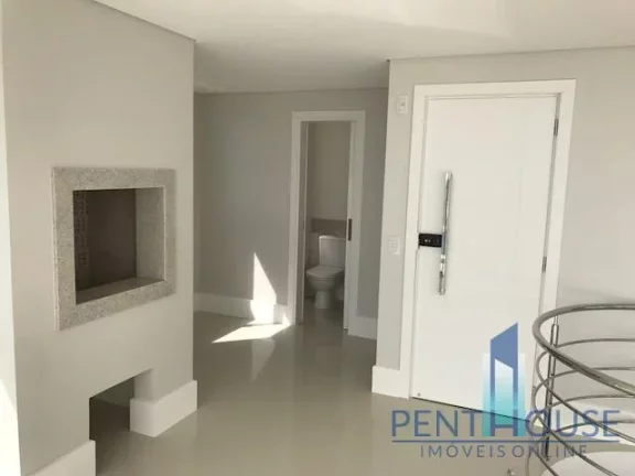 Imagem Cobertura Duplex para Venda em Balneário Camboriú, CENTRO, 6 dormitórios, 6 suítes, 7 banheiros, 5 vagas