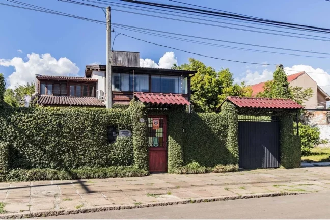 Foto do imóvel Casa para venda em Porto Alegre
