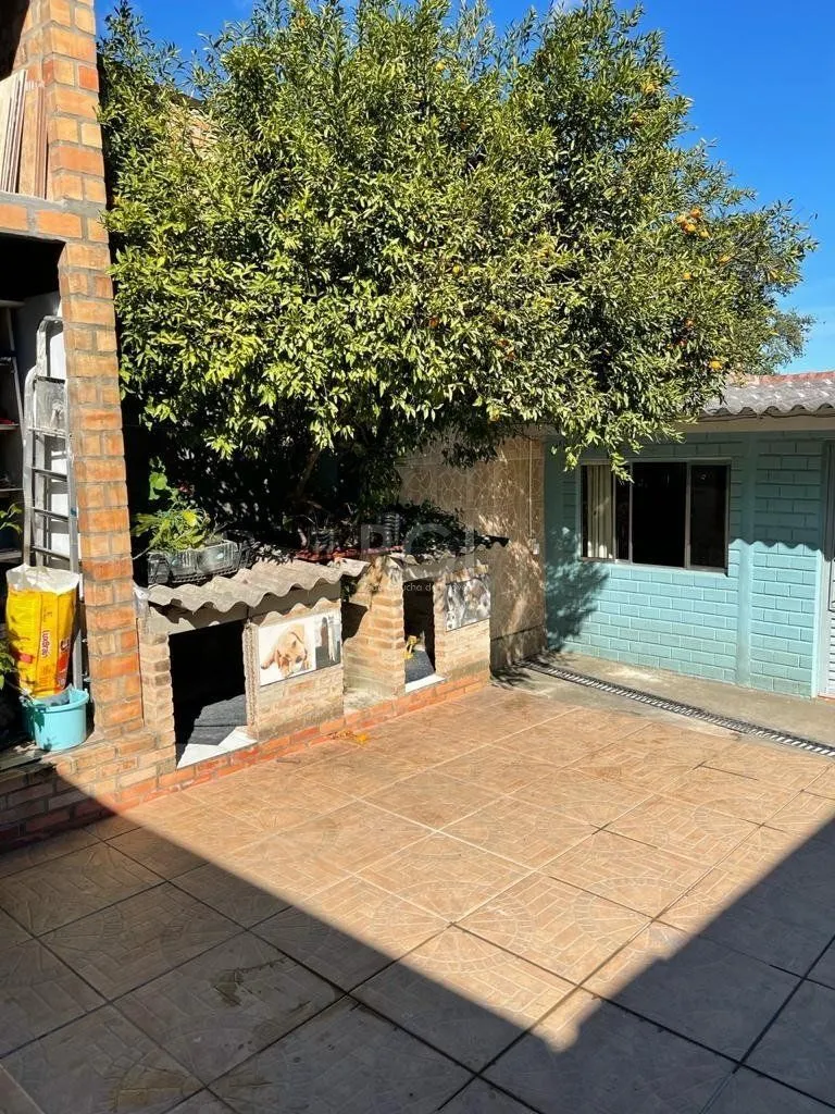 Imagem Casa em Lomba do Pinheiro