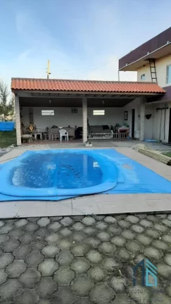 Imagem Sítio/Fazenda a venda 12 hectares, casa com piscina, ótimo investimento em Laguna SC