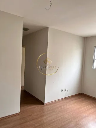 Imagem Apartamento 2 dormitórios, Bosque de Santana, Sjc.