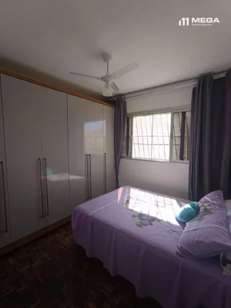 Imagem Apartamento com 3 dormitórios à venda, 73 m² por R$ 410.000 - Coqueiral de Itaparica - Vila Velha/ES