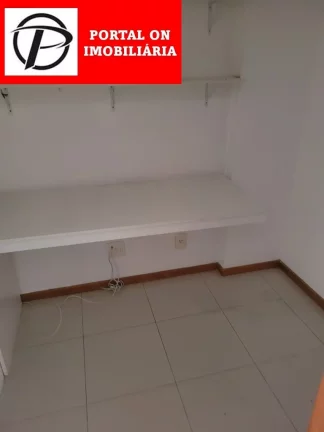 Imagem APARTAMENTO RESIDENCIAL em RIO DE JANEIRO - RJ, JACAREPAGUÁ