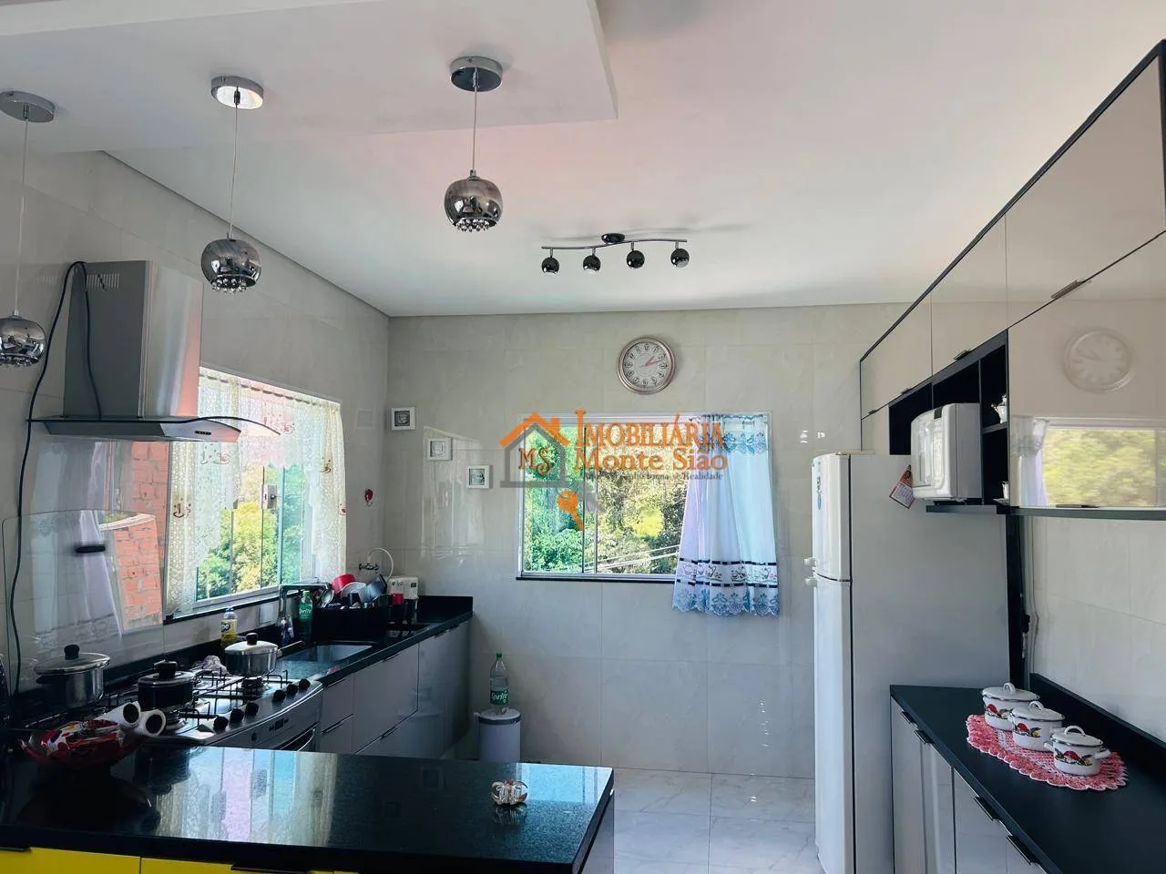 Imagem Sobrado com 2 dormitórios à venda, 125 m² por R$ 299.000,00 - Jardim Acácio - Guarulhos/SP