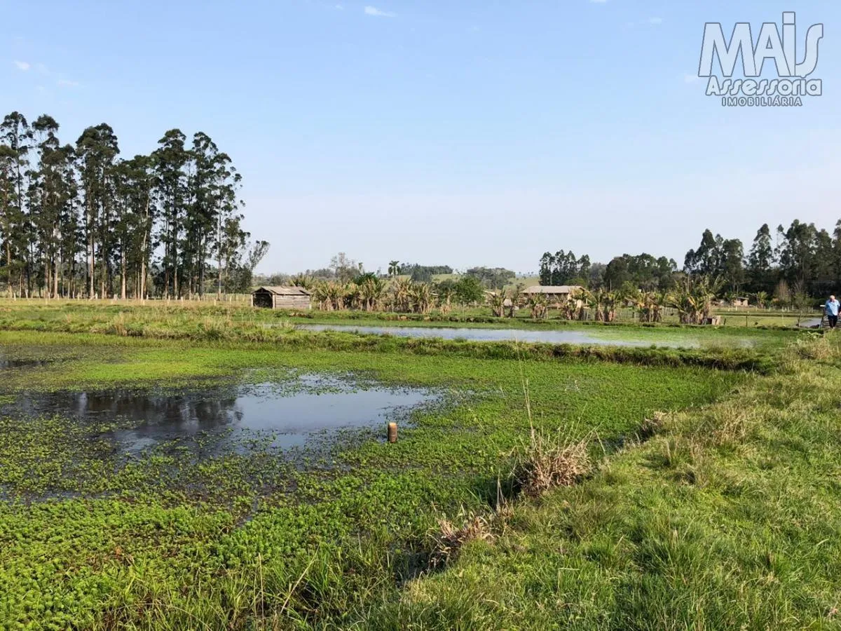 Imagem Chácara para Venda em Santo Antônio da Patrulha / RS no bairro Pinheirinhos