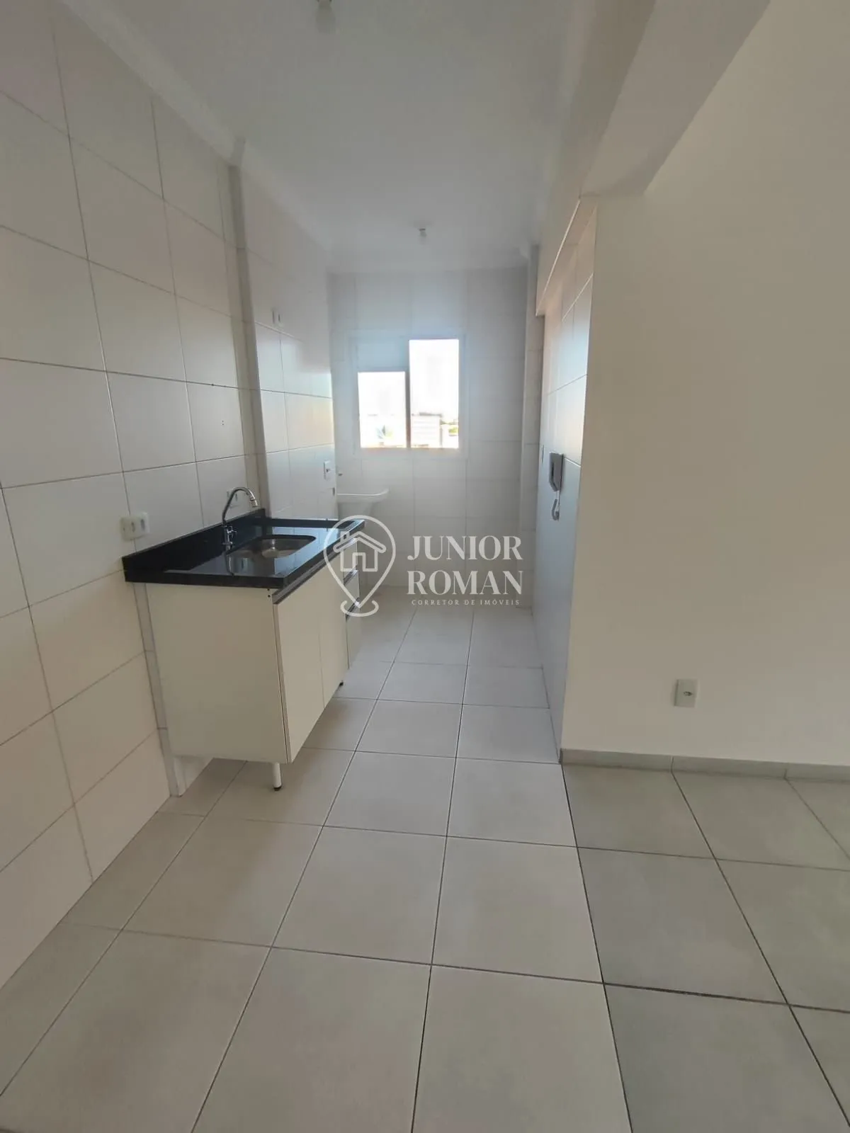 Imagem APARTAMENTO 2 DORM COM VARANDA E VISTA PARA O SBC PLAZA SHOPPING - LOCAÇÃO NO CONDOMÍNIO SANT'ANNA
