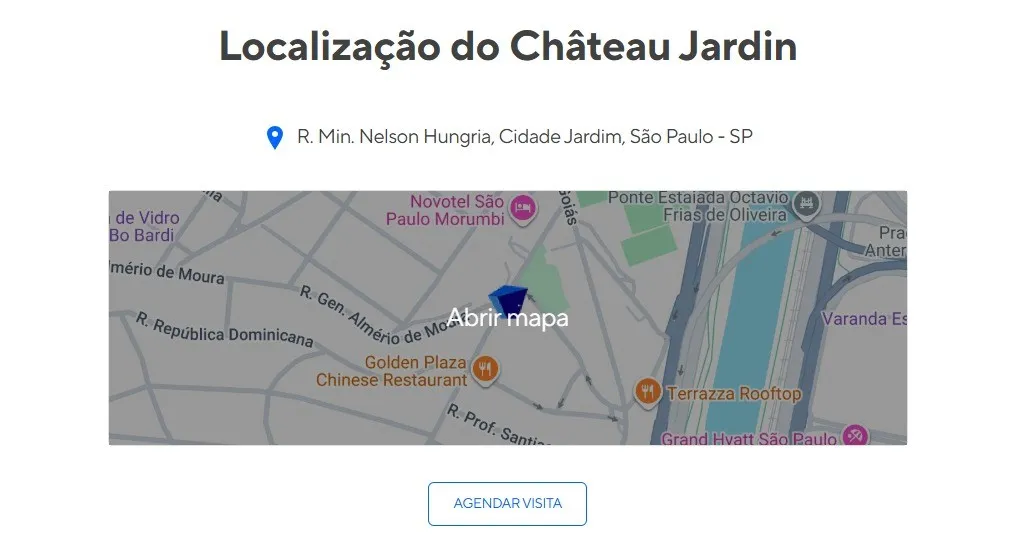 Imagem Apartamento para Venda em São Paulo, Cidade Jardim, 4 suítes, 5 banheiros, 4 vagas