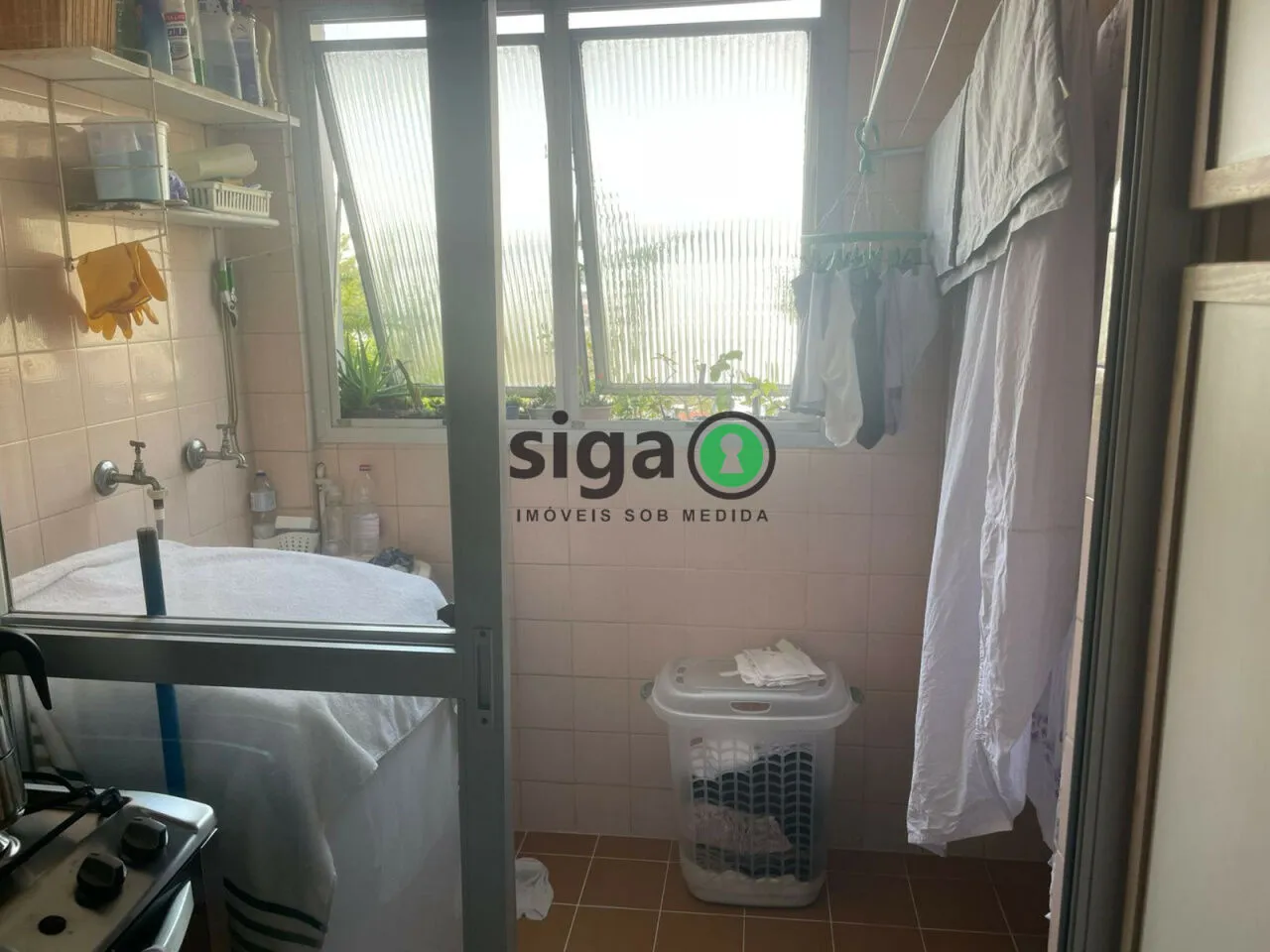 Imagem Praticidade e ótima localização na Vila Progredior apartamento 64m²