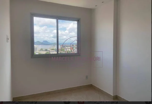 Imagem Apartamento Itapuã 3 quartos, 2 vagas, frente sol da manhã