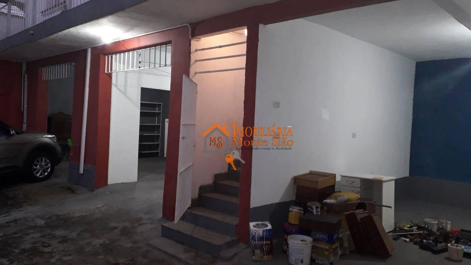 Imagem Terreno à venda, 662 m² por R$ 600.000,00 - Vila Rosália - Guarulhos/SP
