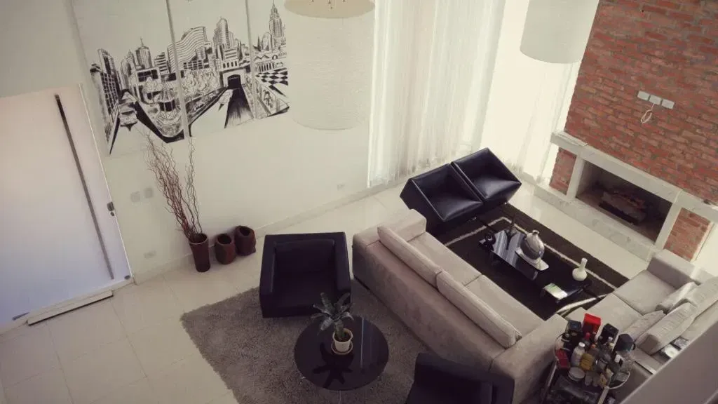 Imagem Casa de Condomínio com 4 Quartos à Venda ou Locação, 560 m² em Portal da Concórdia II (Jacaré) - Cabreúva