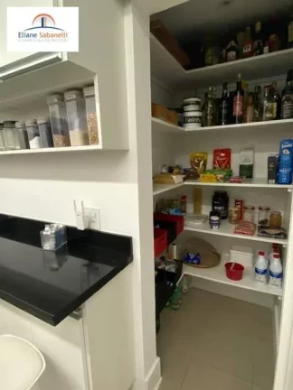 Imagem Apartamento á venda 3 suítes,com 114 m2 reformadíssimo no Morumbi