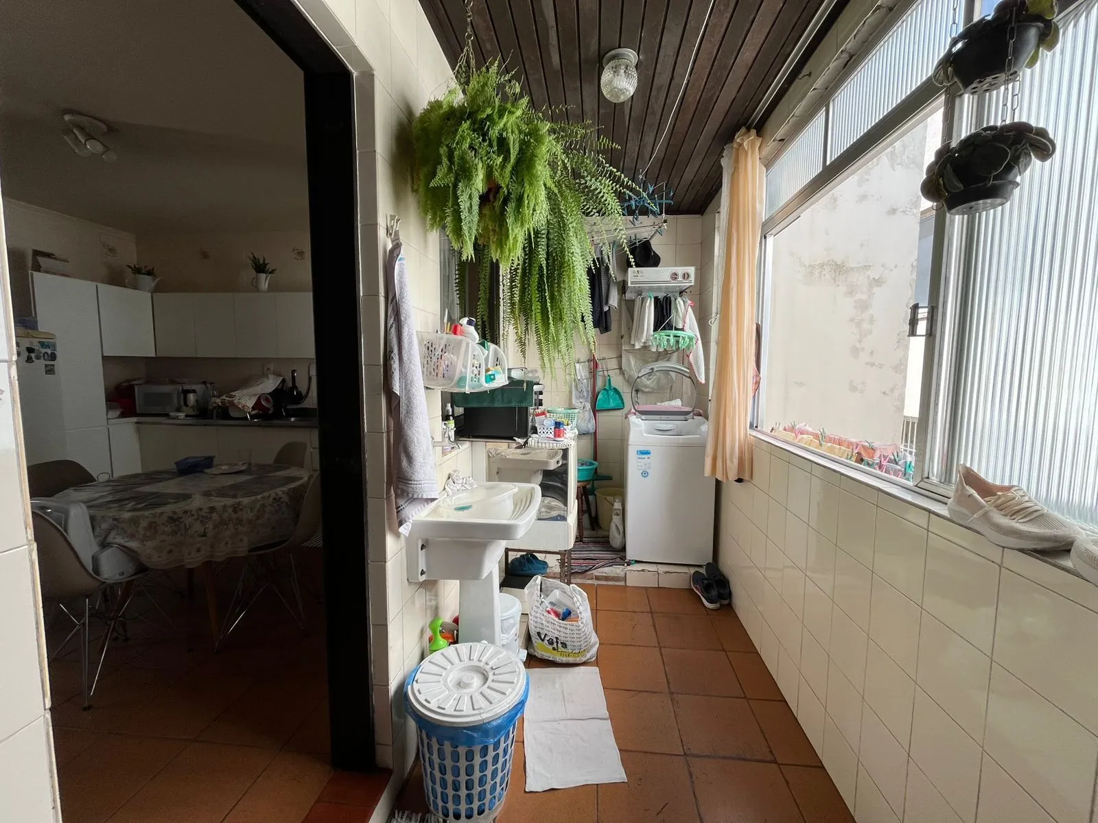 Imagem casa a venda no bairro tristeza