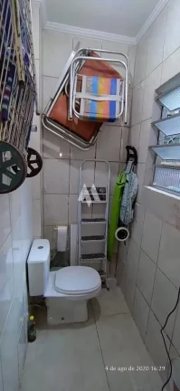 Imagem Apartamento Térreo com 66m², com quintal!