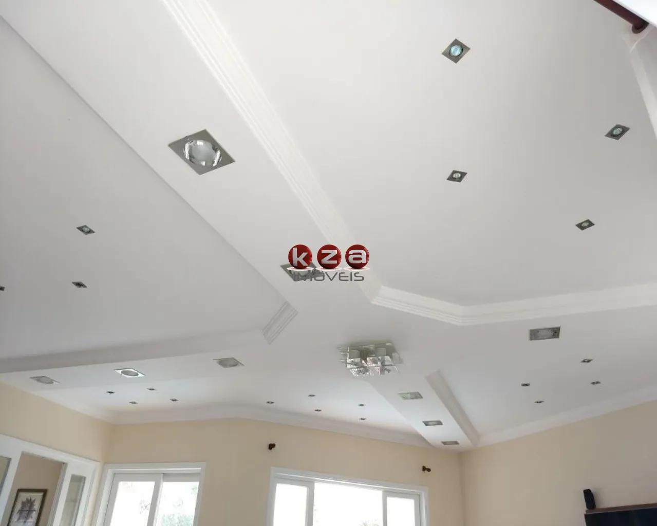 Imagem Imperdível! Casa em condomínio à venda em Valinhos-SP, Condomínio Terras do Paiquerê, 3 quartos, 3 suítes, 3 salas, 2 banheiros, 2 vagas, 570m².