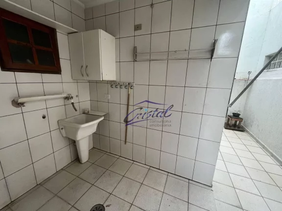 Imagem Casa com 3 quartos (1 Suíte) para alugar, 150 m² - Jardim Ester - Butantã - São Paulo/SP