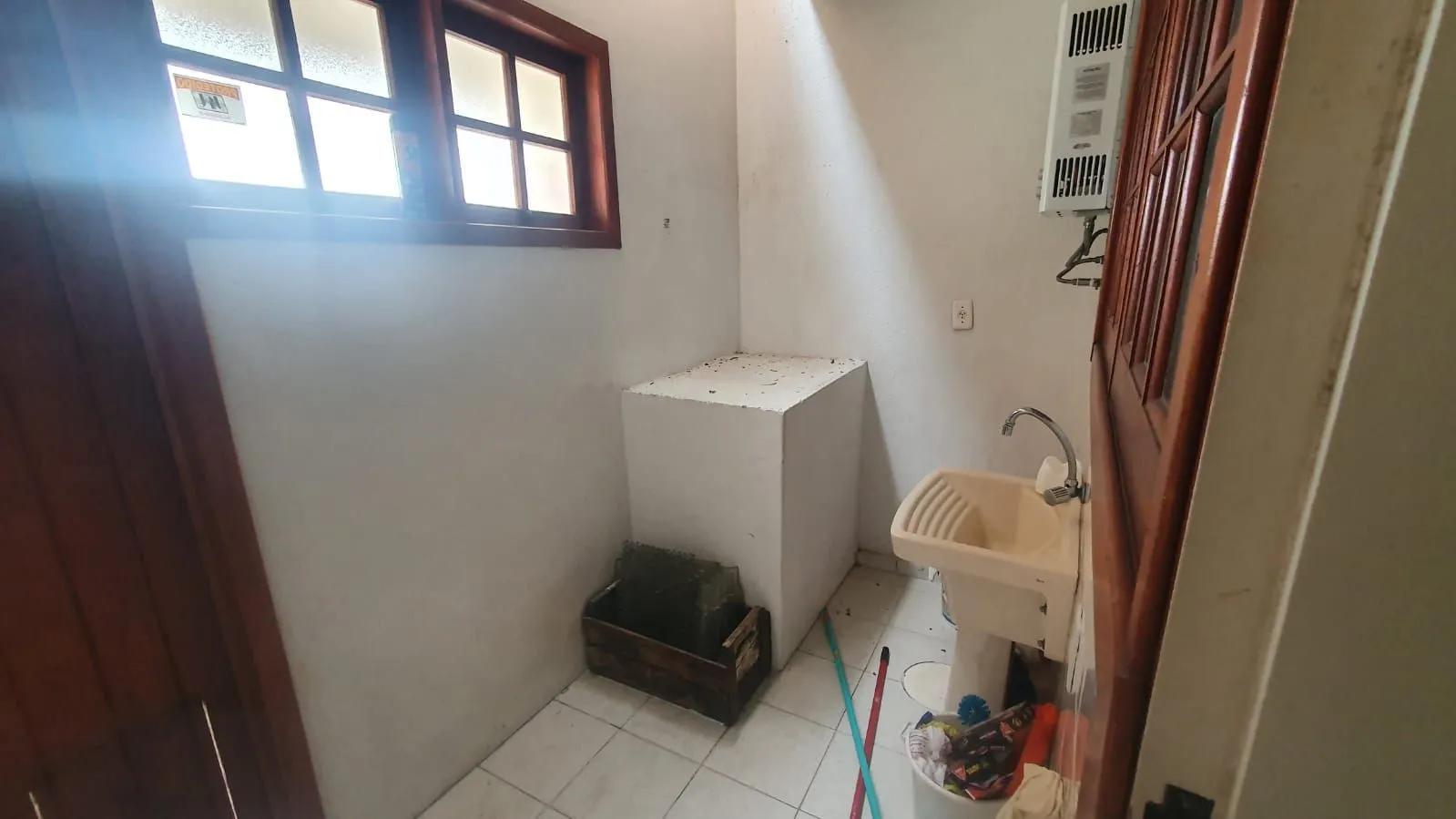 Imagem casa a venda no condomínio greenhill