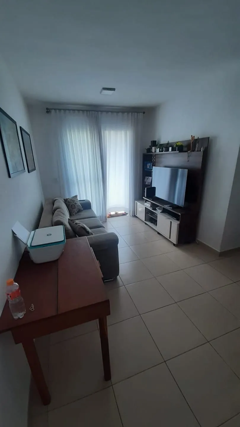 Imagem Apartamento à venda 1 Quarto, 1 Vaga, 51M², Parque Santo Antônio, Taubaté - SP | Villa Lobos