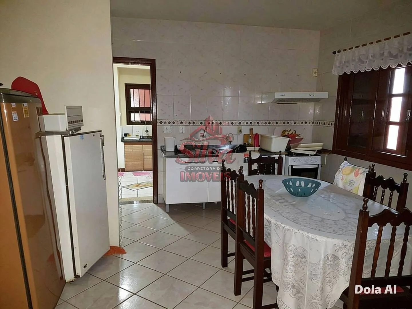 Imagem C859| Casa financiável à venda a 400m do mar no Mariluz