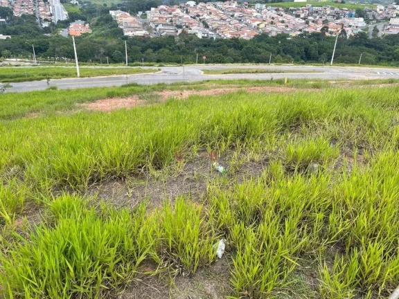 Terreno à venda, 274 m² por R$ 180.000,00 - Reserva Bellano - Itatiba/SP