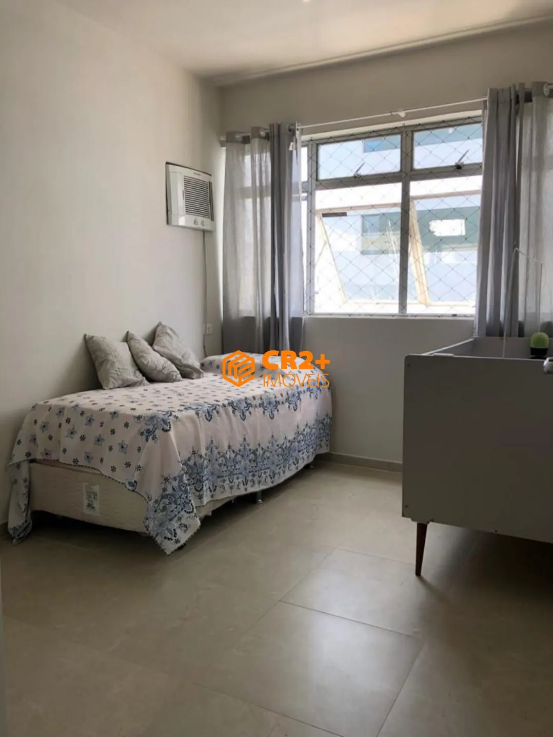 Imagem Vendo apartamento na Rua Setúbal com 168m²- 3 quartos