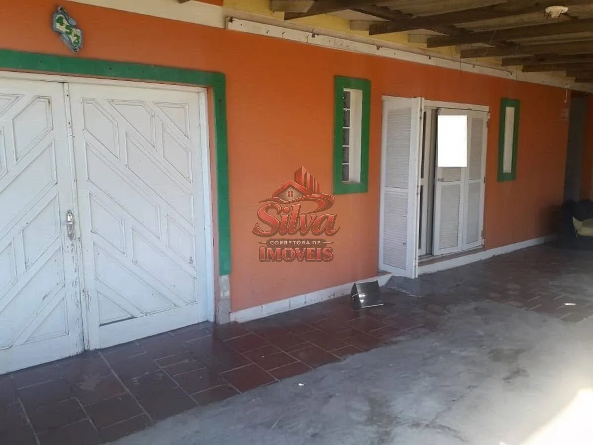 Imagem Casa 5 dormitórios a 100m do mar no Mariluz, Imbé