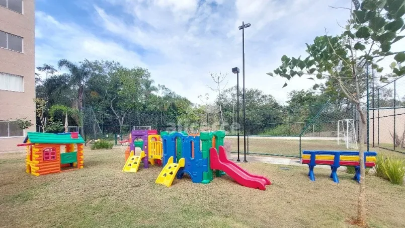 Imagem Apartamento à Venda no Residencial RNI Green Club | Bairro Bela Vista - Palhoça/SC
