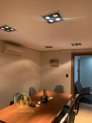 Imagem Conjunto comercial para venda, com 4 salas e 2 vagas. Bela Vista