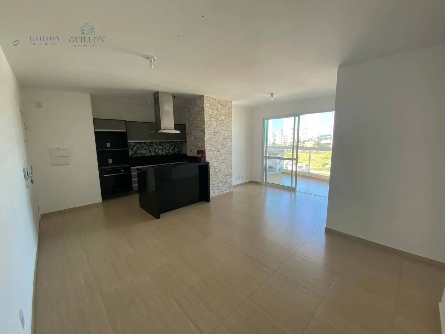 Imagem Apartamento à venda 2 Quartos, 1 Suite, 2 Vagas, 82M², Esplanada Independência, Taubaté - SP | Residencial Beatriz Carolina